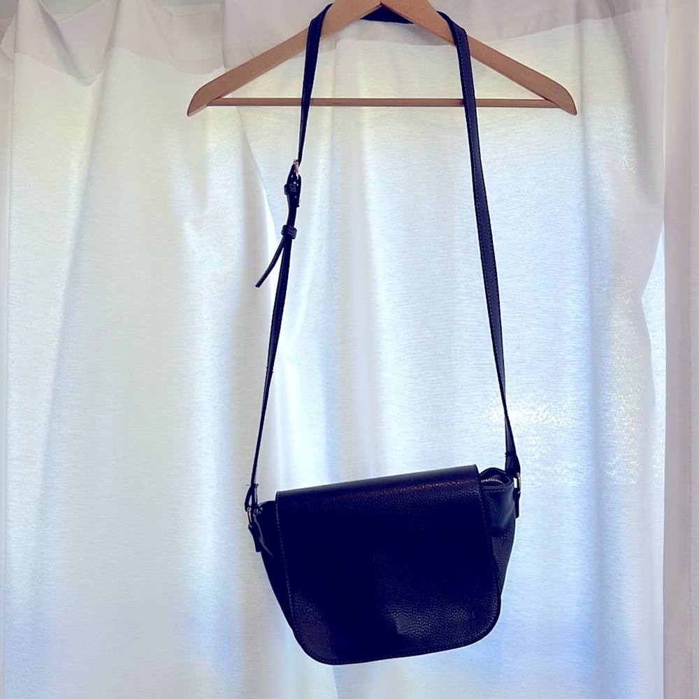 gray purse - Picture 5 of 5
